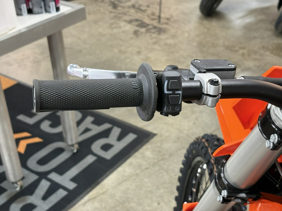 2026 KTM 350 SX-F