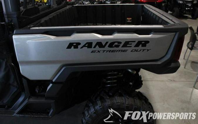 2024 Polaris RANGER CREW XD 1500 PREMIUM