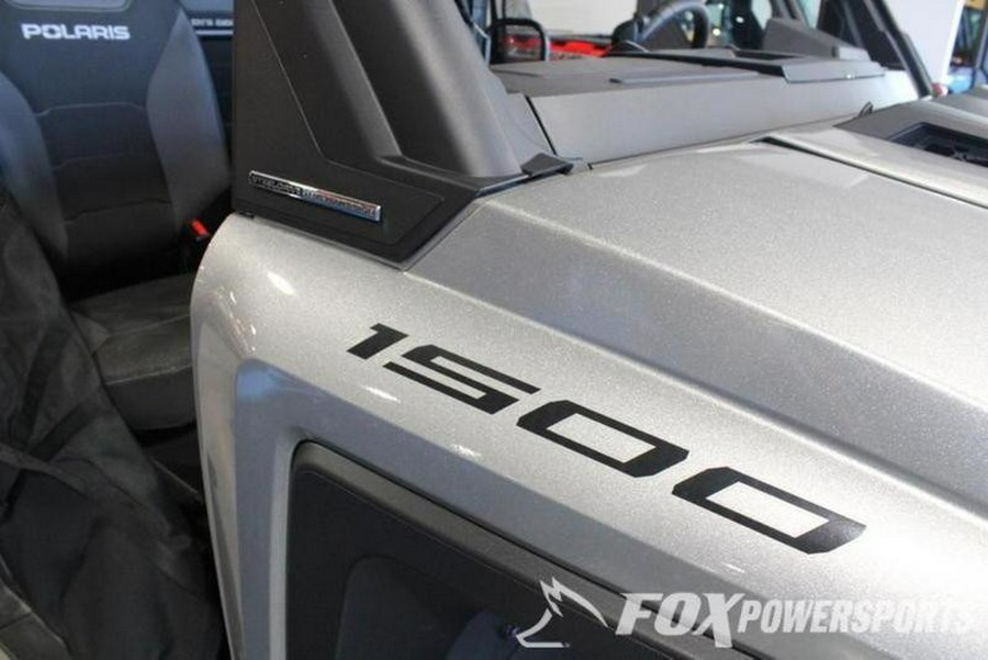 2024 Polaris RANGER CREW XD 1500 PREMIUM