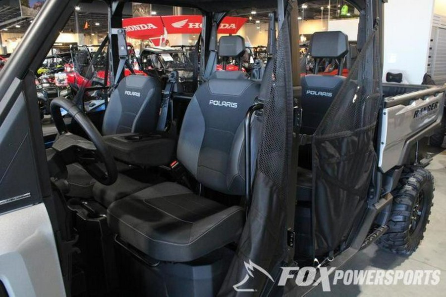 2024 Polaris RANGER CREW XD 1500 PREMIUM