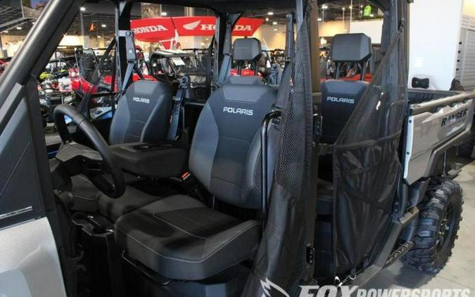 2024 Polaris RANGER CREW XD 1500 PREMIUM