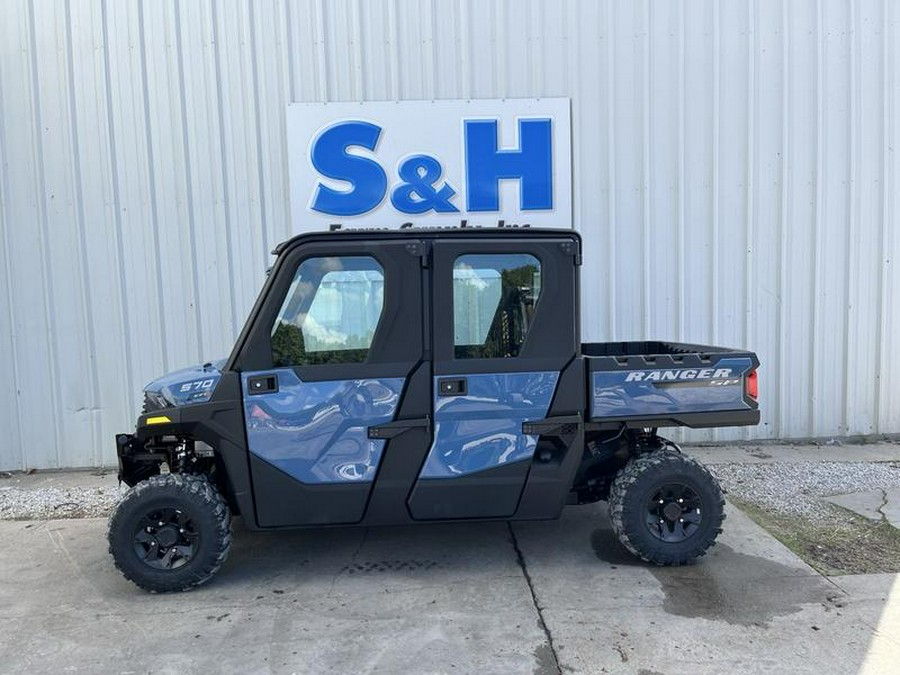 2026 Polaris® Ranger Crew SP 570 NorthStar Edition
