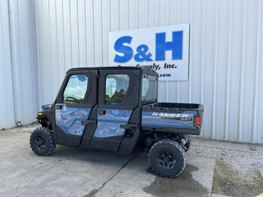 2026 Polaris® Ranger Crew SP 570 NorthStar Edition