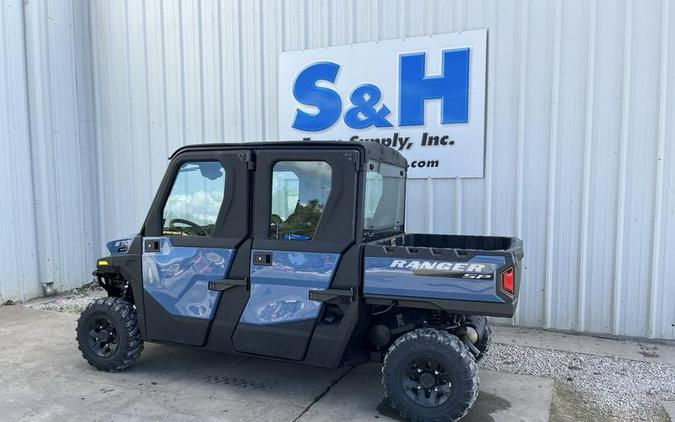 2026 Polaris® Ranger Crew SP 570 NorthStar Edition