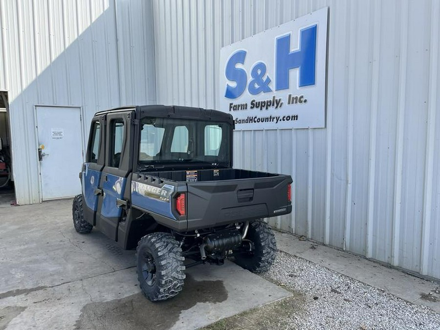 2026 Polaris® Ranger Crew SP 570 NorthStar Edition