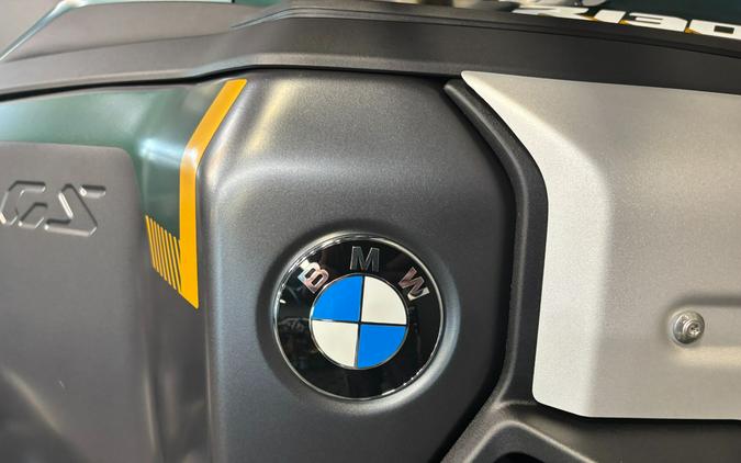 2026 BMW R 1300 GS Adventure