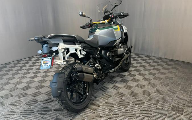 2026 BMW R 1300 GS Adventure