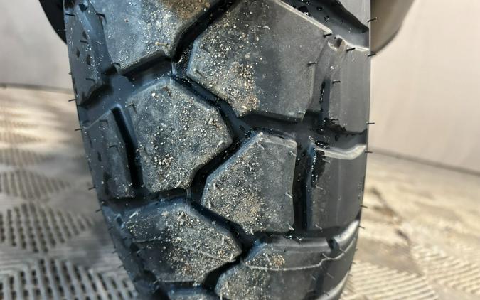 2026 BMW R 1300 GS Adventure