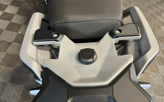 2026 BMW R 1300 GS Adventure