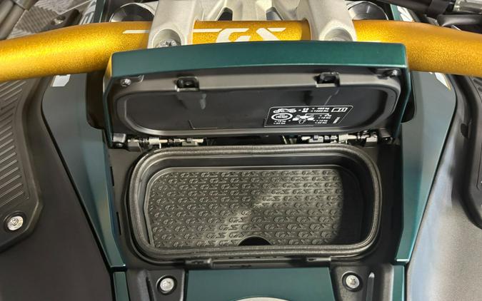 2026 BMW R 1300 GS Adventure