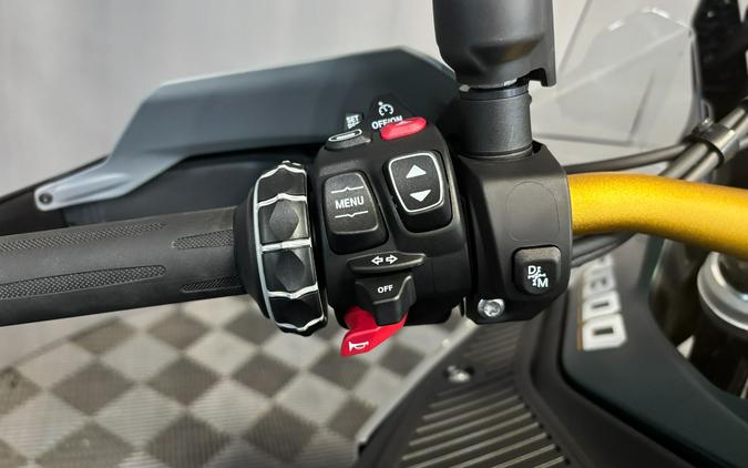 2026 BMW R 1300 GS Adventure