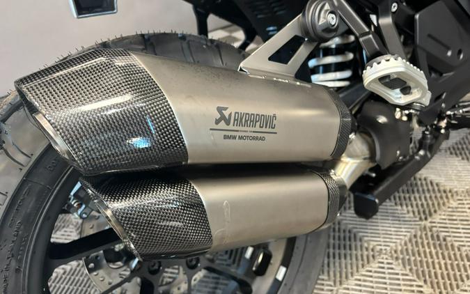 2026 BMW R 1300 GS Adventure