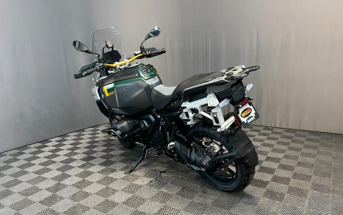 2026 BMW R 1300 GS Adventure