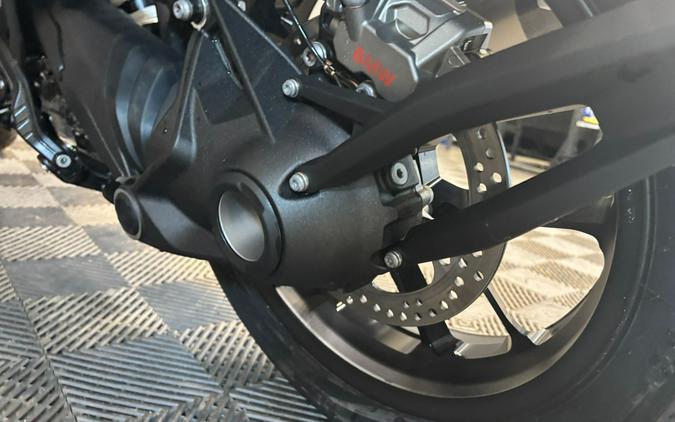 2026 BMW R 1300 GS Adventure