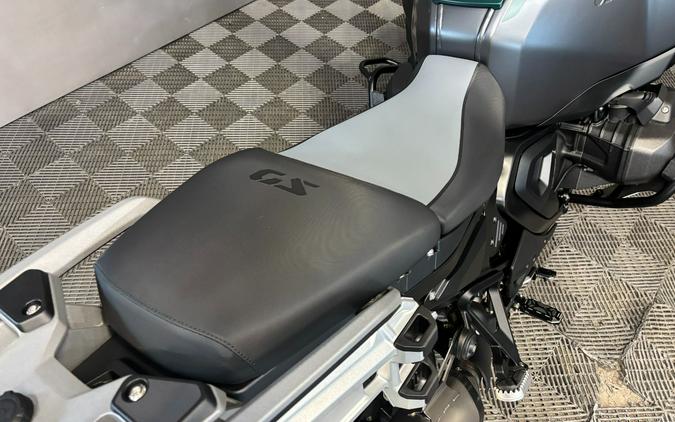 2026 BMW R 1300 GS Adventure