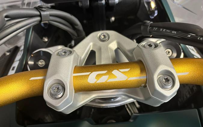 2026 BMW R 1300 GS Adventure