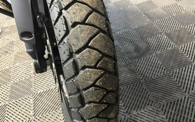 2026 BMW R 1300 GS Adventure