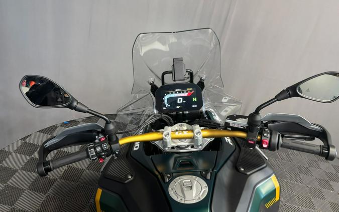 2026 BMW R 1300 GS Adventure