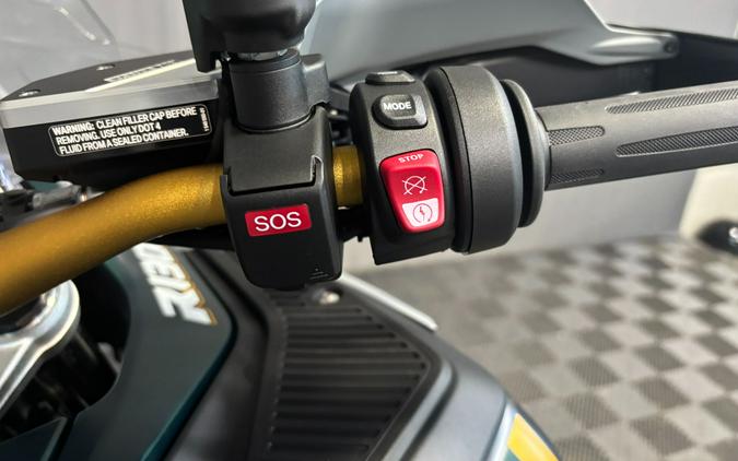 2026 BMW R 1300 GS Adventure