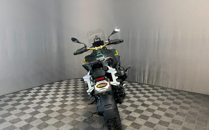 2026 BMW R 1300 GS Adventure