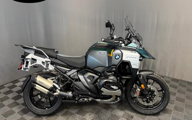 2026 BMW R 1300 GS Adventure