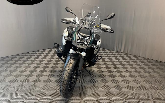 2026 BMW R 1300 GS Adventure