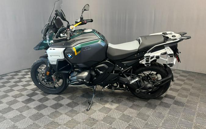 2026 BMW R 1300 GS Adventure