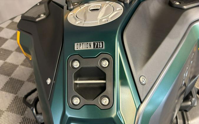 2026 BMW R 1300 GS Adventure