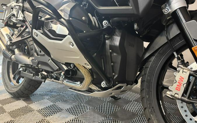 2026 BMW R 1300 GS Adventure