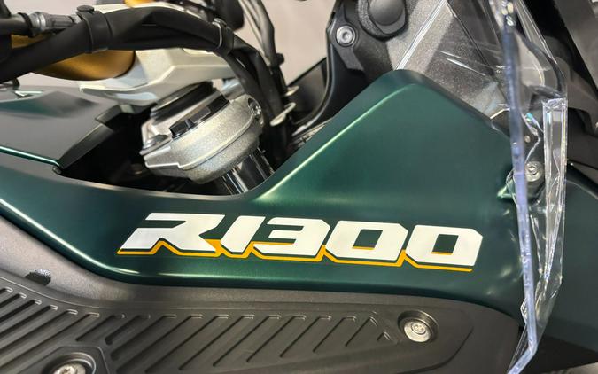 2026 BMW R 1300 GS Adventure