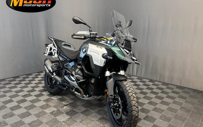 2026 BMW R 1300 GS Adventure