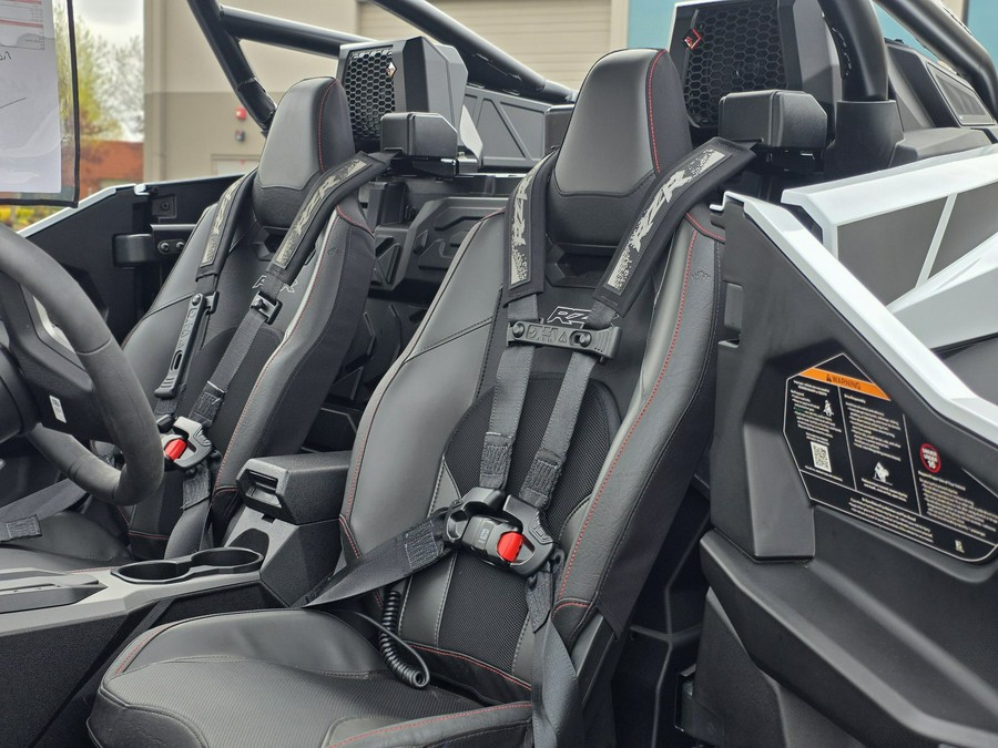 2026 Polaris RZR Pro R Ultimate
