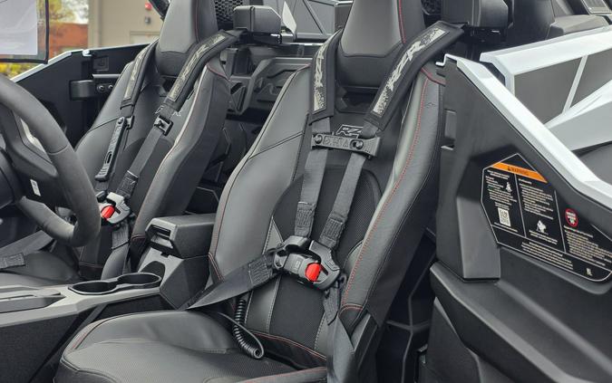 2026 Polaris RZR Pro R Ultimate