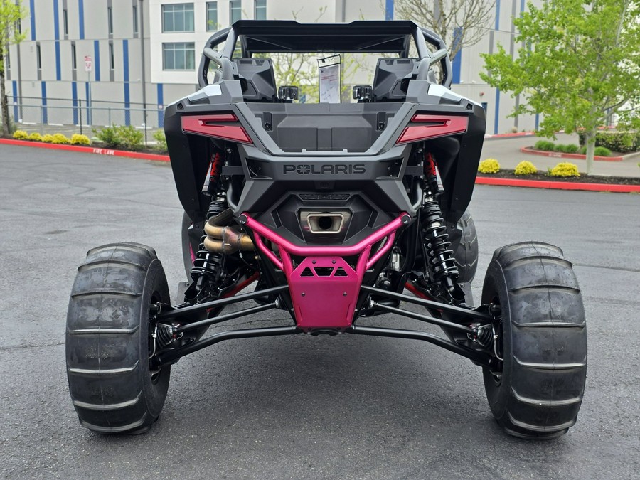 2026 Polaris RZR Pro R Ultimate