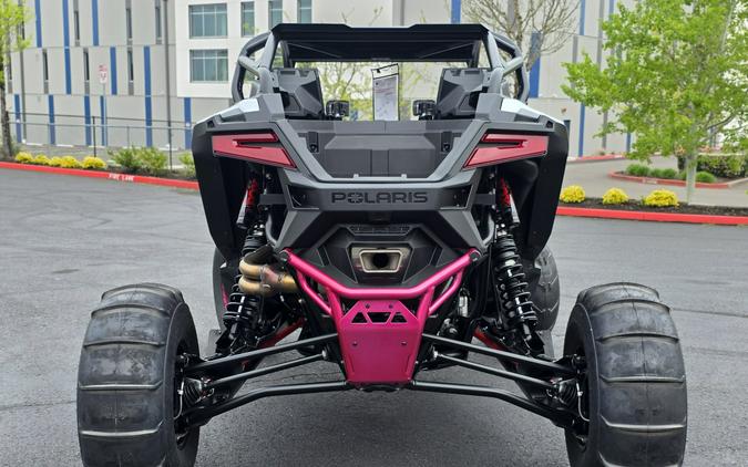 2026 Polaris RZR Pro R Ultimate