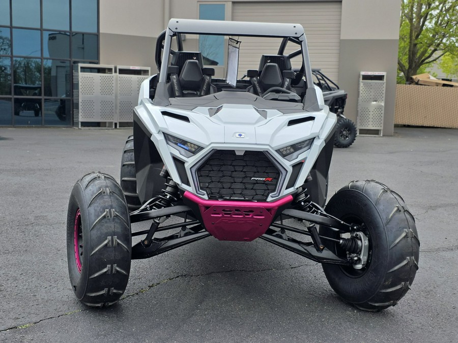 2026 Polaris RZR Pro R Ultimate