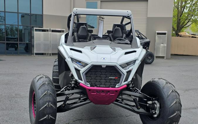 2026 Polaris RZR Pro R Ultimate