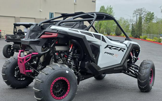 2026 Polaris RZR Pro R Ultimate