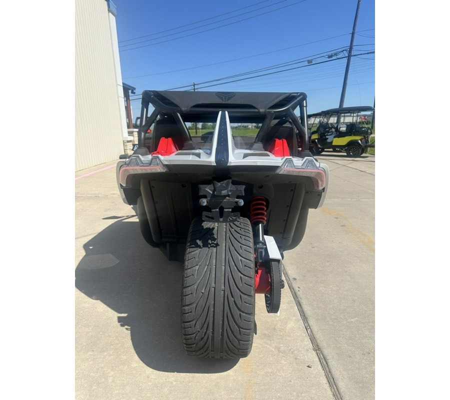 2024 Polaris® SLINGSHOT ROUSH AUTO DRIVE
