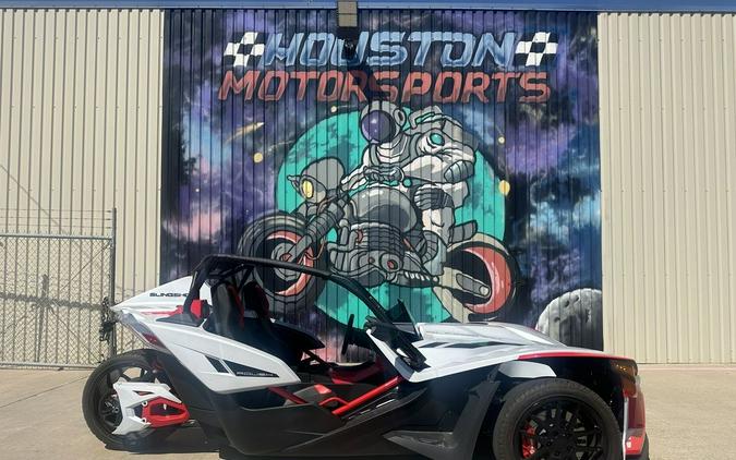 2023 Polaris Slingshot Roush Edition First Look [6 Fast Facts]