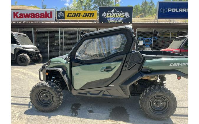 2024 Commander DPS™ 1000R - Can-Am