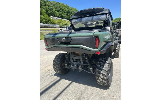 2024 Commander DPS™ 1000R - Can-Am