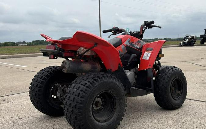 2019 Can-Am® DS 90™