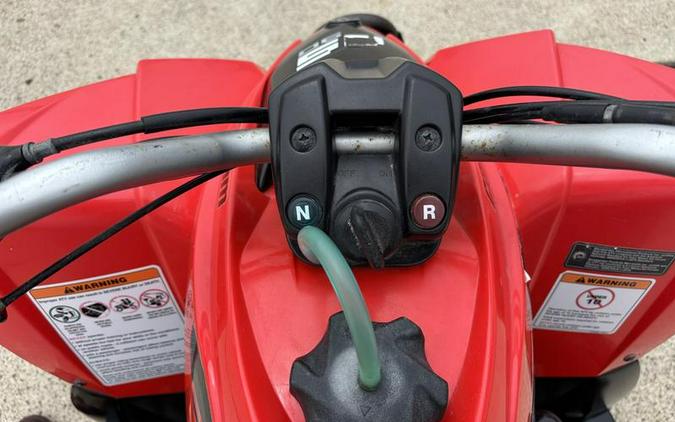 2019 Can-Am® DS 90™