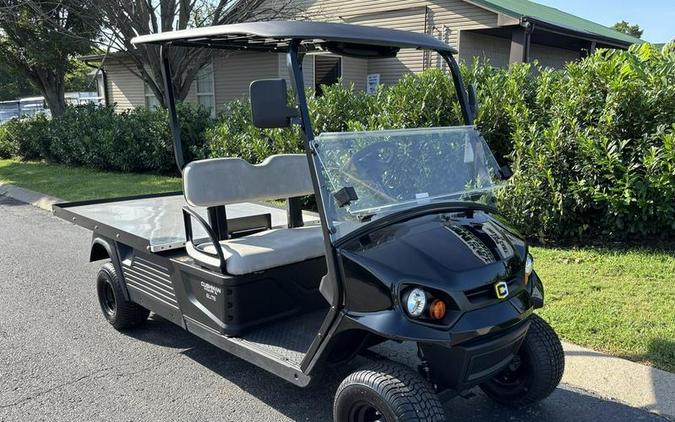 2026 Cushman® Hauler XL Commercial ELiTE Lithium Electric
