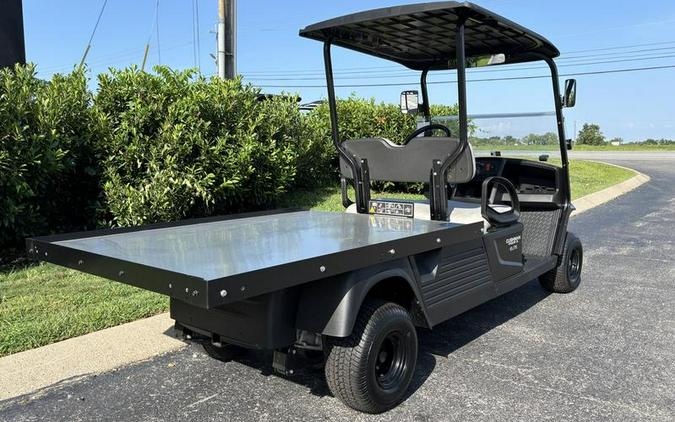 2026 Cushman® Hauler XL Commercial ELiTE Lithium Electric