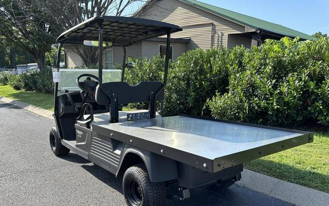2026 Cushman® Hauler XL Commercial ELiTE Lithium Electric