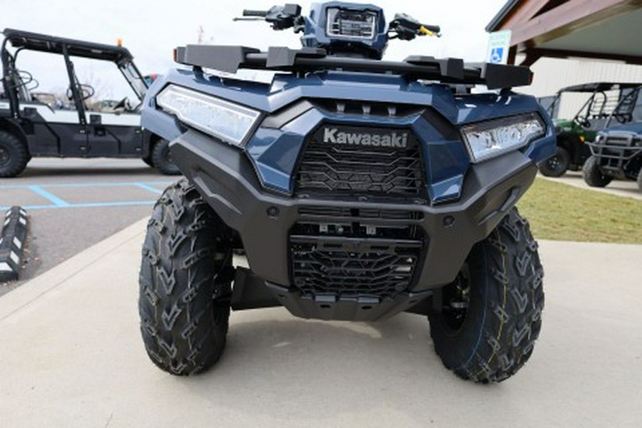 2026 Kawasaki Brute Force® 750 EPS