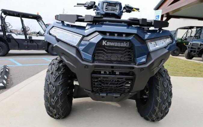 2026 Kawasaki Brute Force® 750 EPS