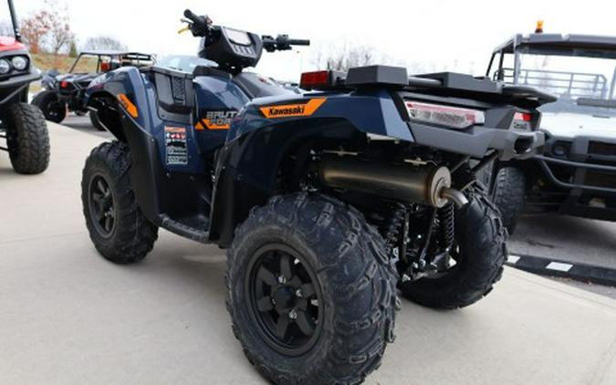 2026 Kawasaki Brute Force® 750 EPS